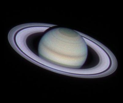 Welcome to Saturn-WEB